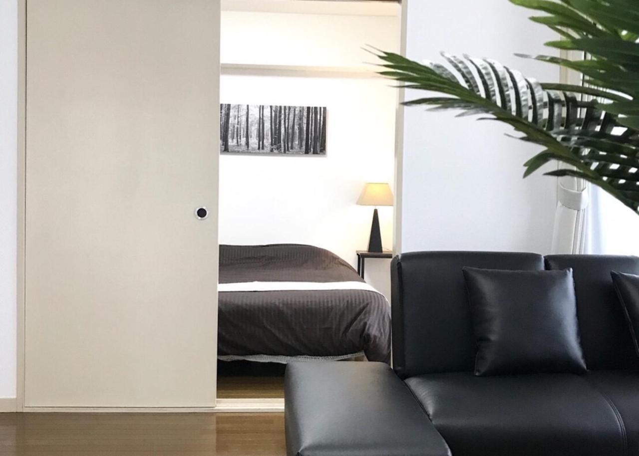 Pearl Kaminobori F Plus Хиросима Экстерьер фото