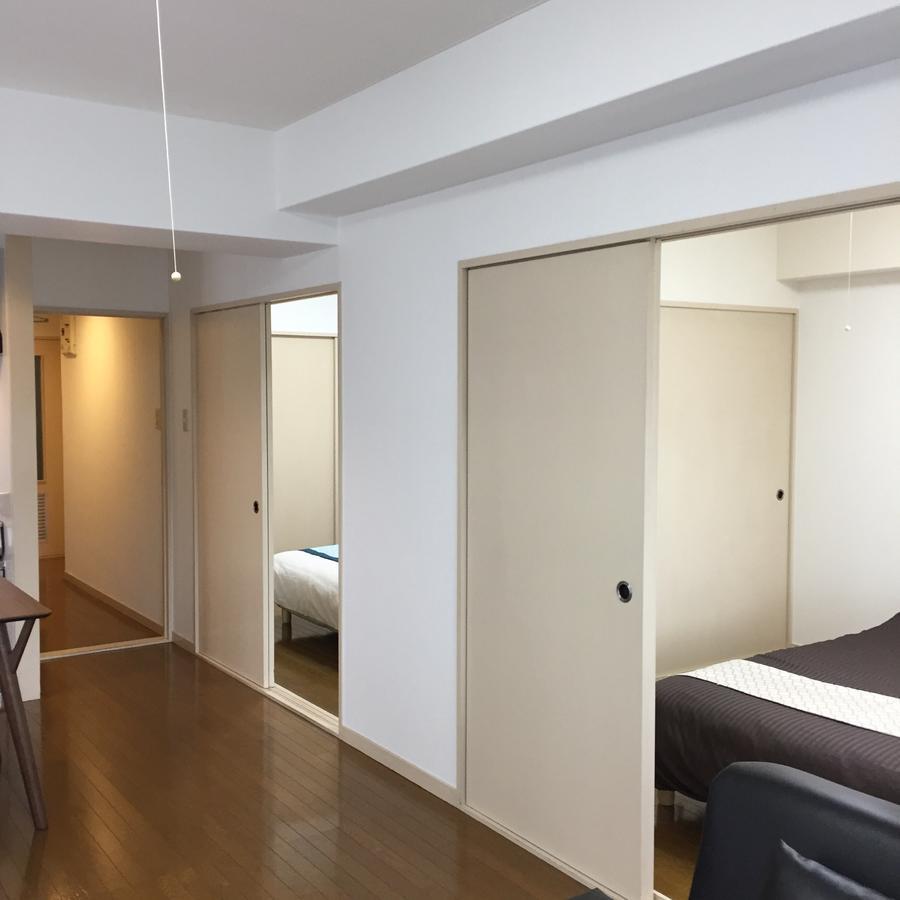 Pearl Kaminobori F Plus Хиросима Экстерьер фото