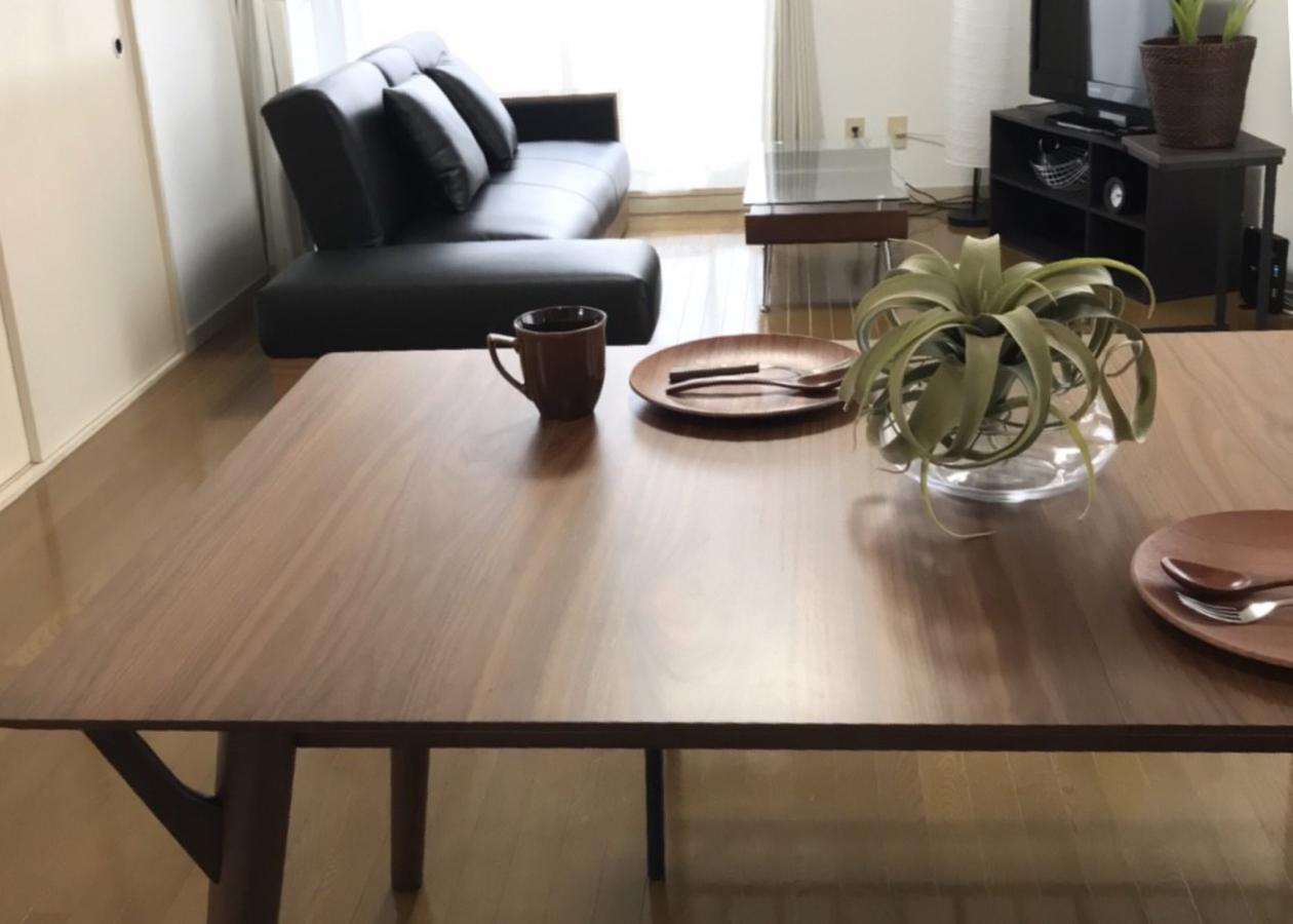 Pearl Kaminobori F Plus Хиросима Экстерьер фото