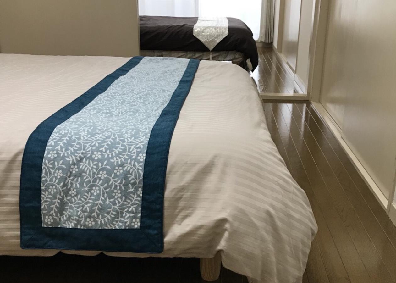 Pearl Kaminobori F Plus Хиросима Экстерьер фото
